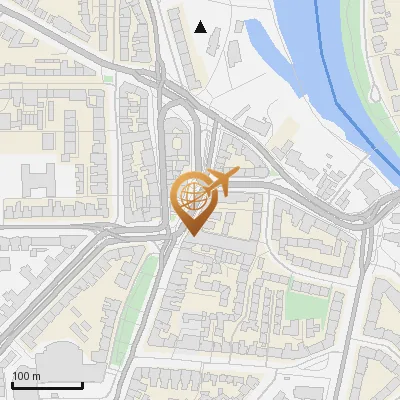 Foto zu Eppendorfer Landstraße 112, 20249 Hamburg