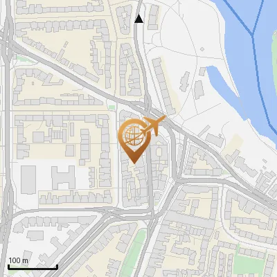 Foto zu Eppendorfer Landstraße 117, 20251 Hamburg