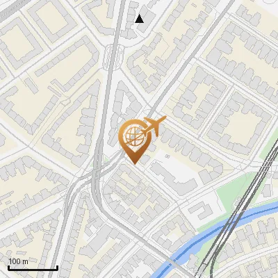 Foto zu Eppendorfer Landstraße 12, 20249 Hamburg