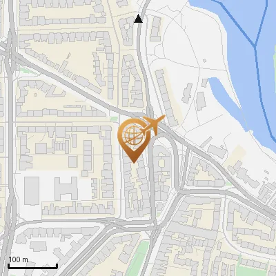 Foto zu Eppendorfer Landstraße 121, 20251 Hamburg