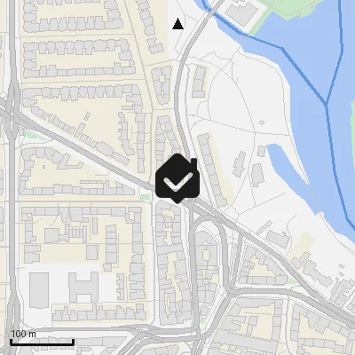 Bild zu Eppendorfer Landstraße 139, 20251 Hamburg