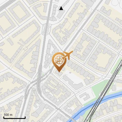 Foto zu Eppendorfer Landstraße 14, 20249 Hamburg