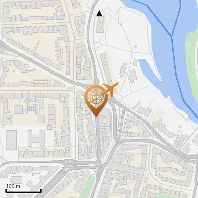 Foto zu Eppendorfer Landstraße 144, 20251 Hamburg