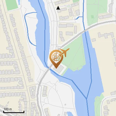 Foto zu Eppendorfer Landstraße 176, 20251 Hamburg