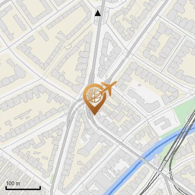 Foto zu Eppendorfer Landstraße 2, 20249 Hamburg