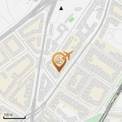 Foto zu Eppendorfer Landstraße 21, 20249 Hamburg