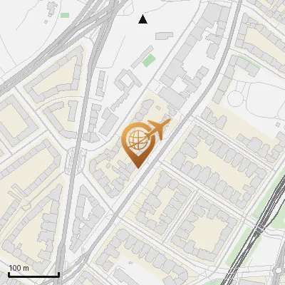 Foto zu Eppendorfer Landstraße 25, 20249 Hamburg