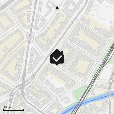 Bild zu Eppendorfer Landstraße 26, 20249 Hamburg