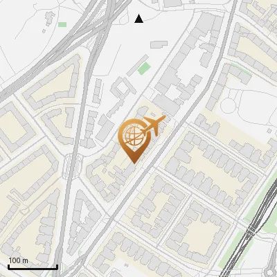 Foto zu Eppendorfer Landstraße 27, 20249 Hamburg