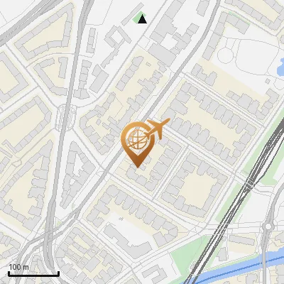 Foto zu Eppendorfer Landstraße 30, 20249 Hamburg