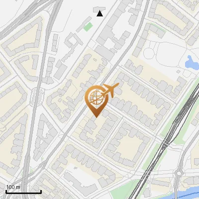 Foto zu Eppendorfer Landstraße 36, 20249 Hamburg