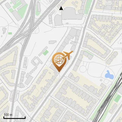 Foto zu Eppendorfer Landstraße 45, 20249 Hamburg