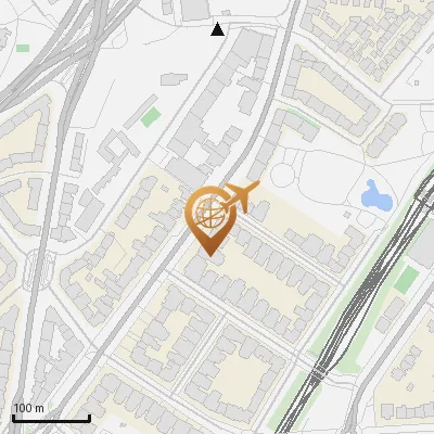 Foto zu Eppendorfer Landstraße 46, 20249 Hamburg