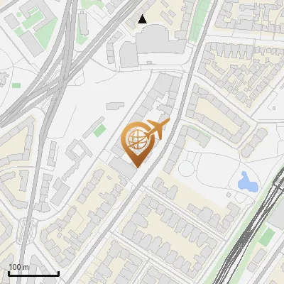 Foto zu Eppendorfer Landstraße 47, 20249 Hamburg