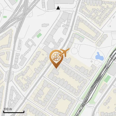 Foto zu Eppendorfer Landstraße 48, 20249 Hamburg