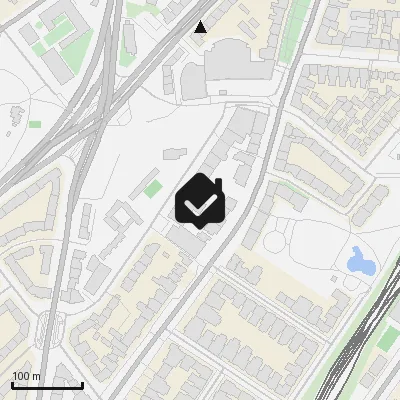 Bild zu Eppendorfer Landstraße 51, 20249 Hamburg