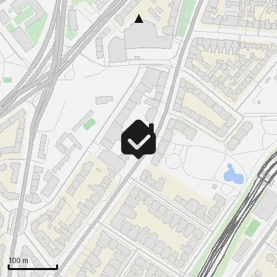 Bild zu Eppendorfer Landstraße 53, 20249 Hamburg
