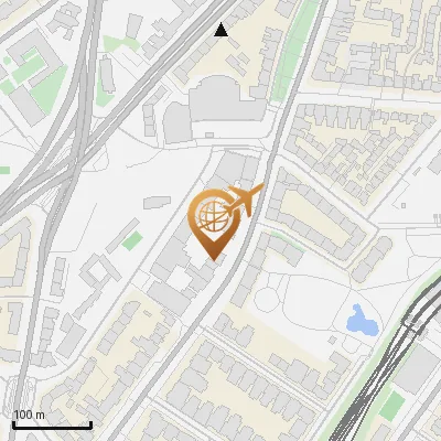 Foto zu Eppendorfer Landstraße 55, 20249 Hamburg