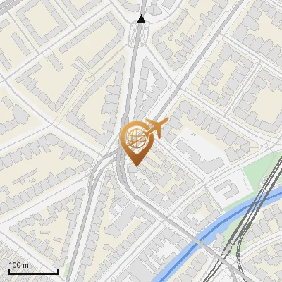 Foto zu Eppendorfer Landstraße 6, 20249 Hamburg