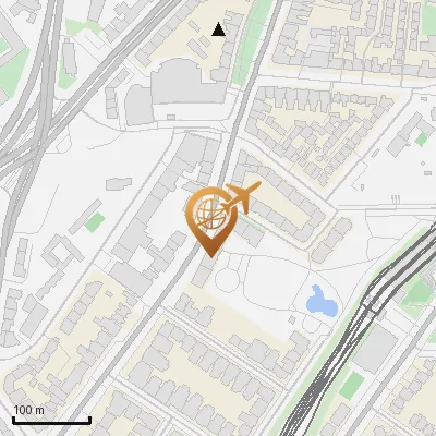 Foto zu Eppendorfer Landstraße 62, 20249 Hamburg