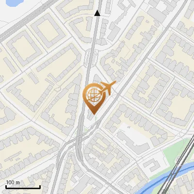 Foto zu Eppendorfer Landstraße 7, 20249 Hamburg