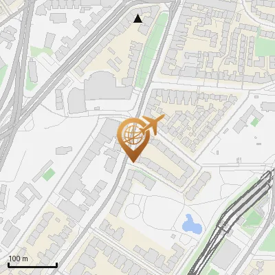 Foto zu Eppendorfer Landstraße 70, 20249 Hamburg