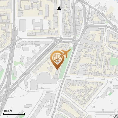 Foto zu Eppendorfer Landstraße 85, 20249 Hamburg