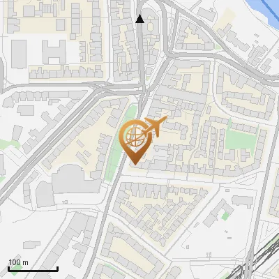 Foto zu Eppendorfer Landstraße 90, 20249 Hamburg