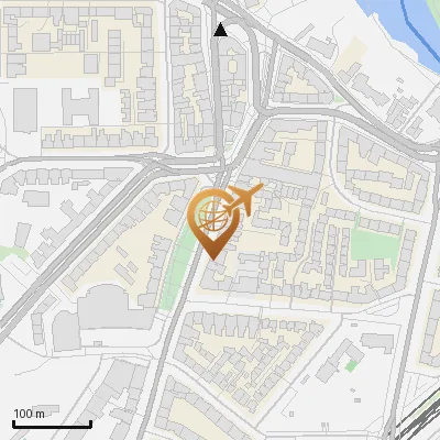 Foto zu Eppendorfer Landstraße 96, 20249 Hamburg