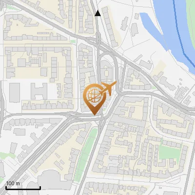 Foto zu Eppendorfer Landstraße 97, 20251 Hamburg