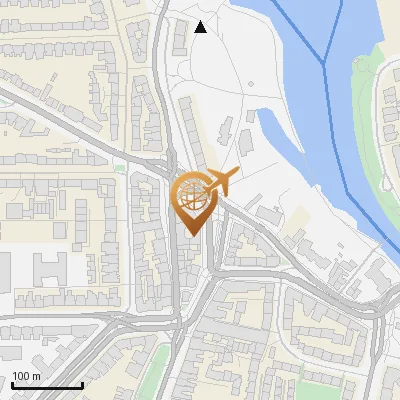 Foto zu Eppendorfer Marktplatz 19, 20251 Hamburg