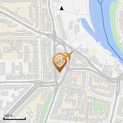 Foto zu Eppendorfer Marktplatz 7, 20251 Hamburg