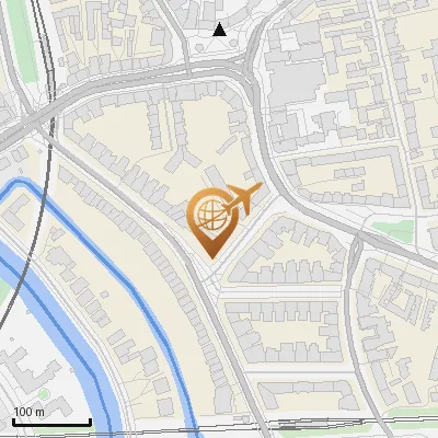 Foto zu Eppendorfer Stieg 1, 22299 Hamburg