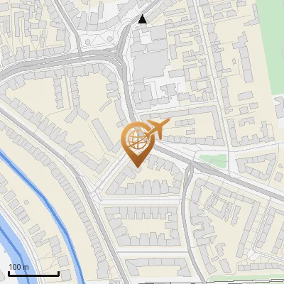 Foto zu Eppendorfer Stieg 10, 22299 Hamburg