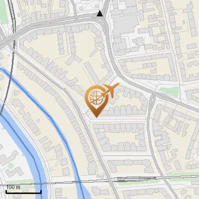 Foto zu Eppendorfer Stieg 2, 22299 Hamburg