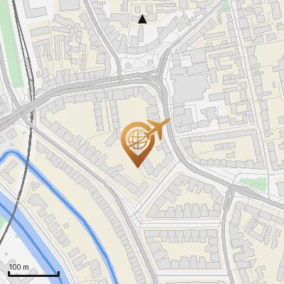 Foto zu Eppendorfer Stieg 3, 22299 Hamburg