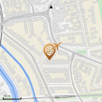 Foto zu Eppendorfer Stieg 6, 22299 Hamburg