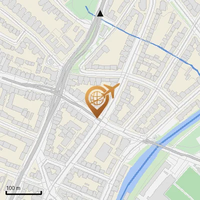 Foto zu Eppendorfer Weg 103, 20259 Hamburg