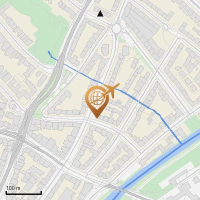 Foto zu Eppendorfer Weg 108, 20259 Hamburg