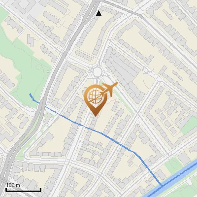 Foto zu Eppendorfer Weg 128, 20259 Hamburg