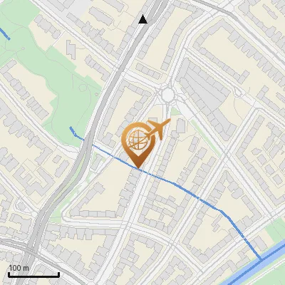 Foto zu Eppendorfer Weg 129, 20259 Hamburg