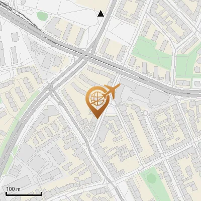 Foto zu Eppendorfer Weg 13, 20259 Hamburg