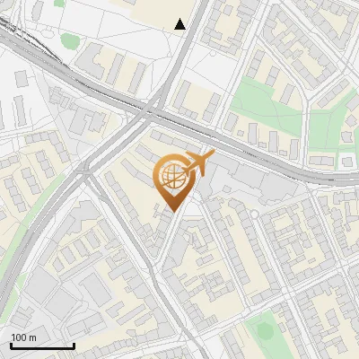 Foto zu Eppendorfer Weg 15, 20259 Hamburg