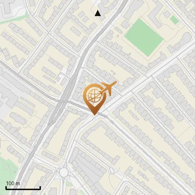 Foto zu Eppendorfer Weg 161, 20253 Hamburg