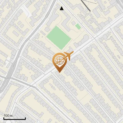 Foto zu Eppendorfer Weg 164, 20253 Hamburg