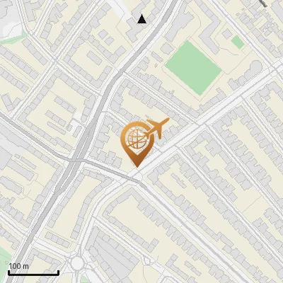 Foto zu Eppendorfer Weg 165, 20253 Hamburg