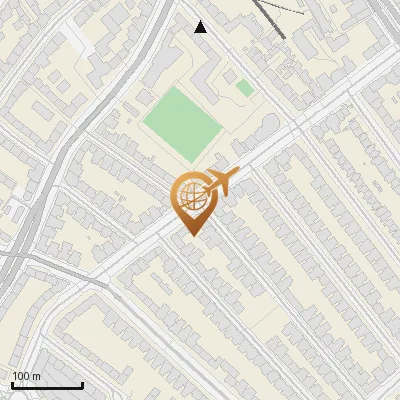 Foto zu Eppendorfer Weg 166, 20253 Hamburg