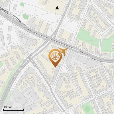 Foto zu Eppendorfer Weg 17, 20259 Hamburg