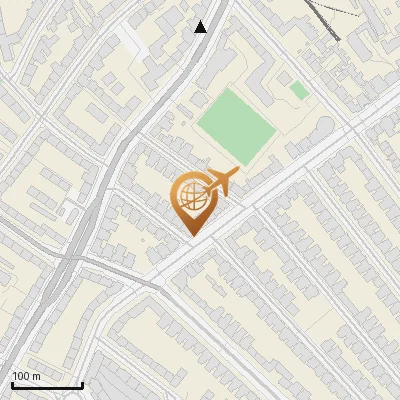 Foto zu Eppendorfer Weg 171, 20253 Hamburg