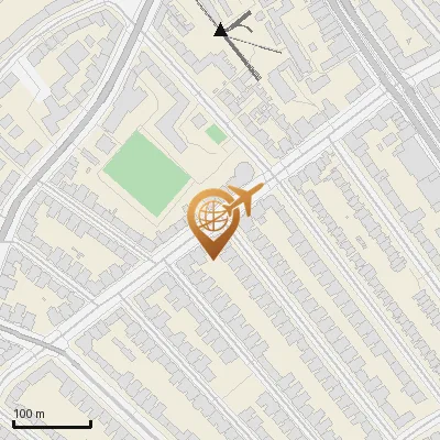 Foto zu Eppendorfer Weg 174, 20253 Hamburg